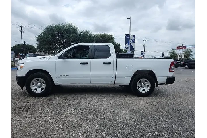 $25998 : Ram 1500 2022 4x4 Tradesman image 4