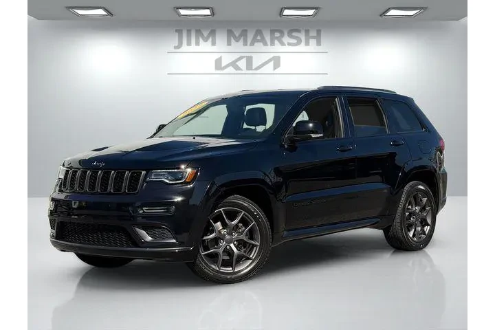 $23988 : Jeep Grand Cherokee 2020 4x4 image 2