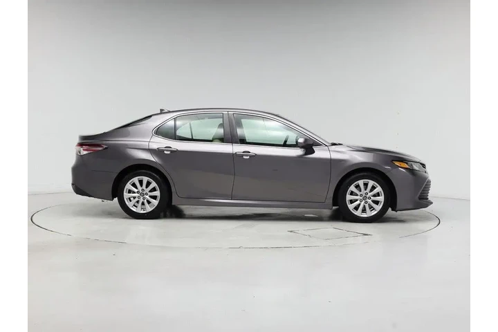 $21998 : Toyota Camry 2020 LE 4dr Sed image 7