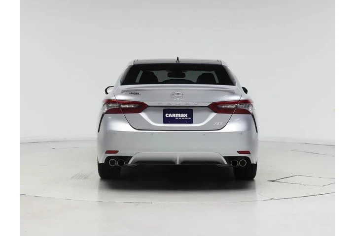 $24998 : Toyota Camry 2021 XSE 4dr Se image 6