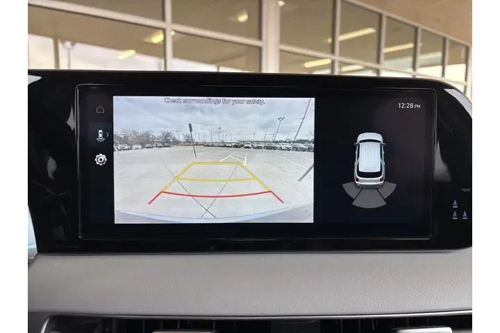 $35998 : Hyundai PALISADE 2025 AWD SE image 10