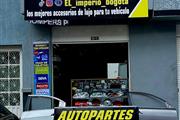 $200000 : AutoPartes El Imperio Bogota thumbnail