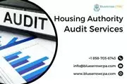 Housing Authority Audit Serv. en San Diego