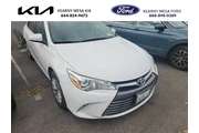 Toyota Camry 2017 LE 4dr Sed en San Diego