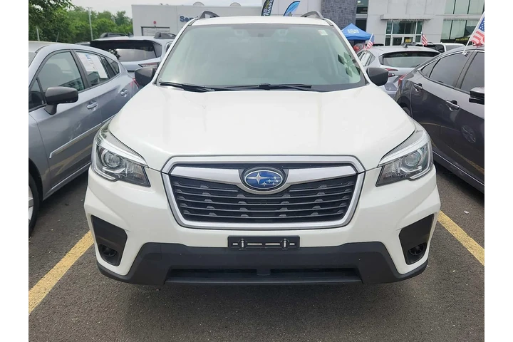 $19995 : Subaru Forester 2020 AWD Bas image 2