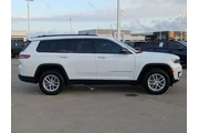 $31995 : Jeep Grand Cherokee L 2025 4 thumbnail