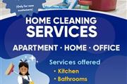 Miss Cris Cleaning Services en Los Angeles