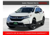 2018 CR-V LX