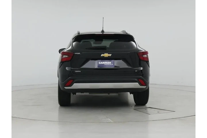 $21998 : Chevrolet Trax 2025 LT 4dr C image 6
