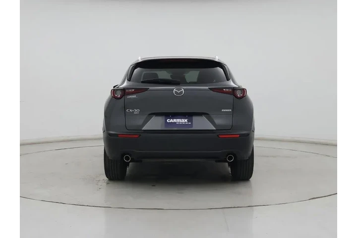 $24998 : Mazda CX-30 2025 AWD 2.5 S P image 6