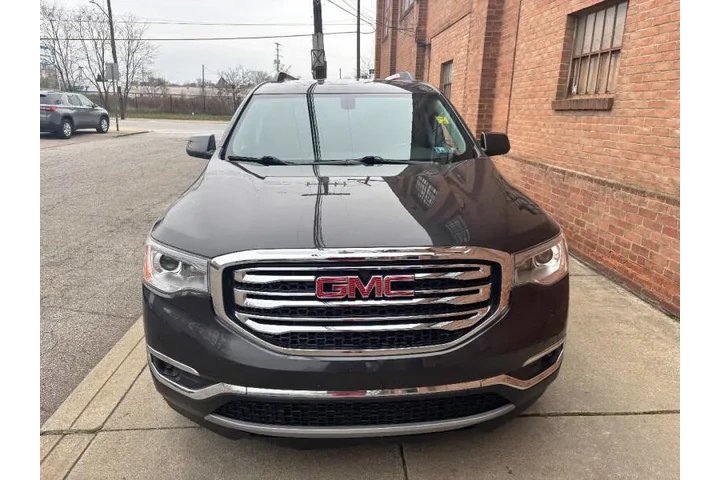 $16000 : 2018 GMC Acadia SLT-1 image 10