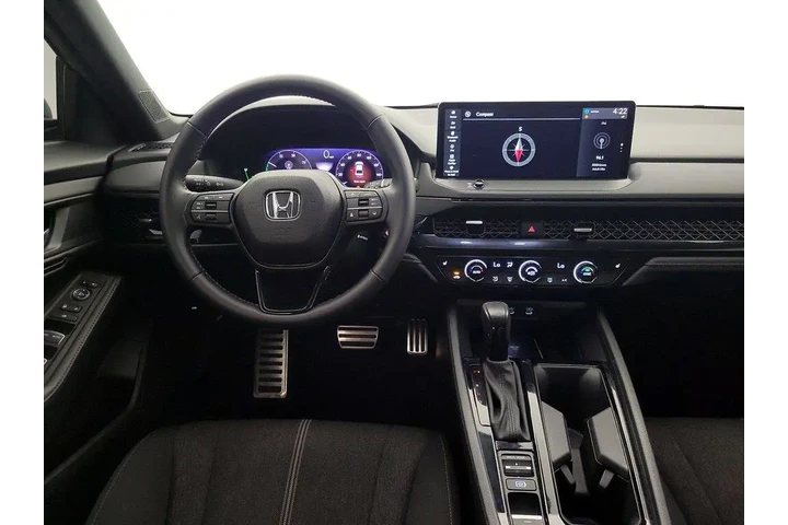 $30998 : Honda Accord Hybrid 2025 Spo image 10
