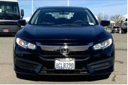 $13985 : Honda Civic 2018 LX 4dr Seda thumbnail