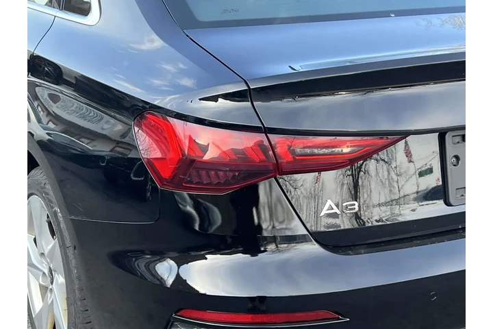 $22490 : Audi A3 2024 Premium 40 TFSI image 9
