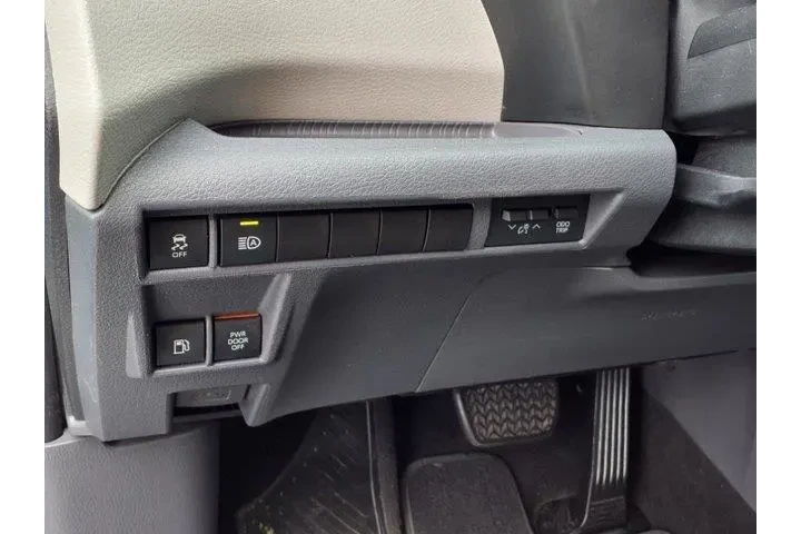 $36400 : Toyota Sienna 2021 XLE 7-Pas image 6