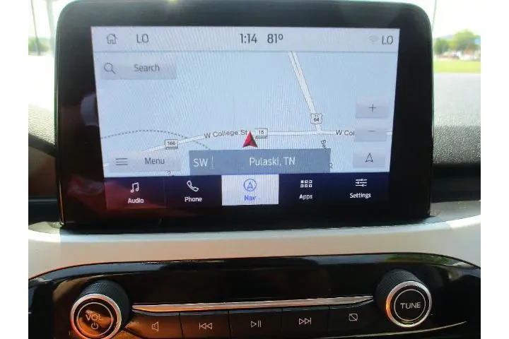 $24987 : Ford Escape 2022 SEL 4dr SUV image 9