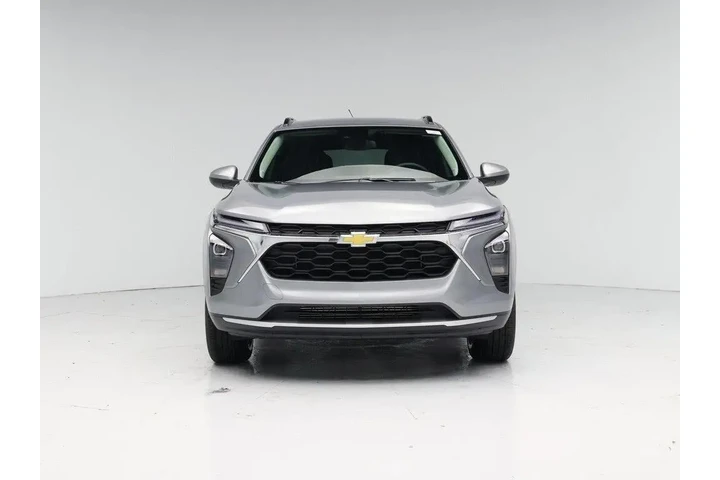 $21998 : Chevrolet Trax 2025 LT 4dr C image 5
