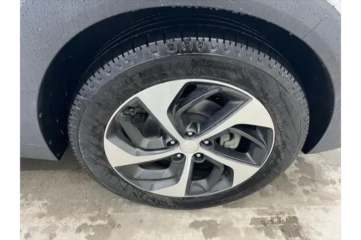 $15990 : Hyundai TUCSON 2016 AWD Limi image 8