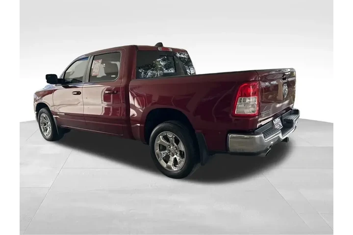 $23377 : Ram 1500 2021 4x2 Big Horn 4 image 4