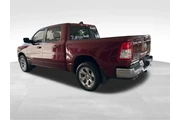 $23377 : Ram 1500 2021 4x2 Big Horn 4 thumbnail