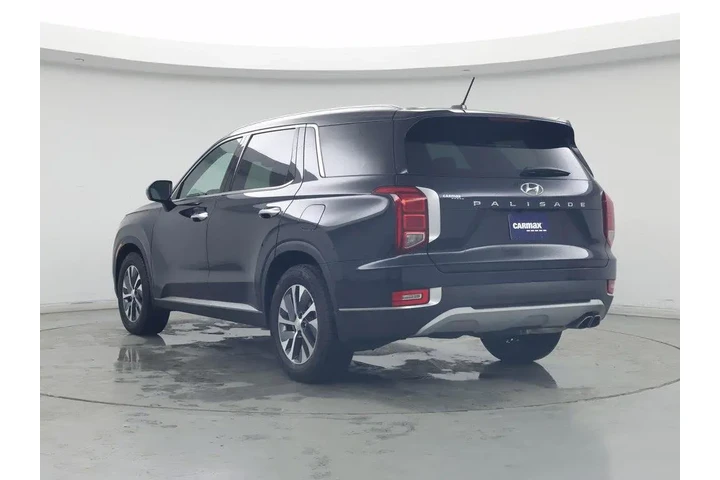 $30998 : Hyundai PALISADE 2022 SEL 4d image 2
