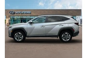 $21495 : Hyundai TUCSON 2025 AWD SEL thumbnail
