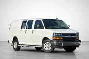 $28984 : Chevrolet Express 2024 2500 thumbnail