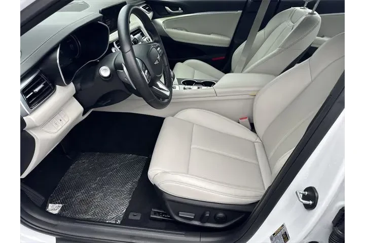 $35991 : Genesis G70 2025 2.5T Sport image 9