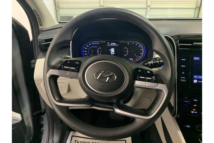 $24789 : Hyundai TUCSON 2024 AWD SEL image 8