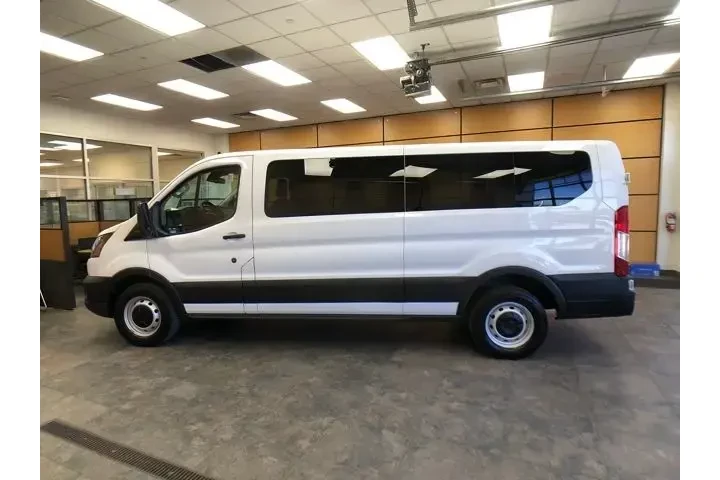 $39689 : Ford Transit 2023 350 XL 3dr image 4