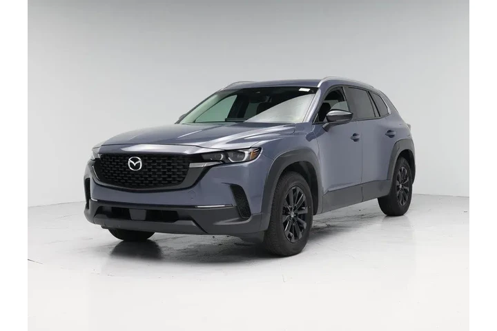 $28998 : Mazda CX-50 2024 AWD 2.5 S P image 4