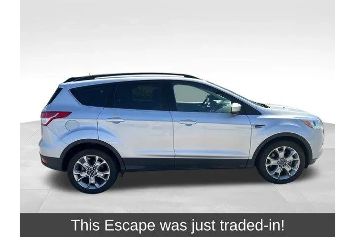 $13547 : Ford Escape 2016 AWD SE 4dr image 1