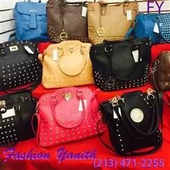 $8185103311 : BOLSOS A SOLO $13.99 image 2