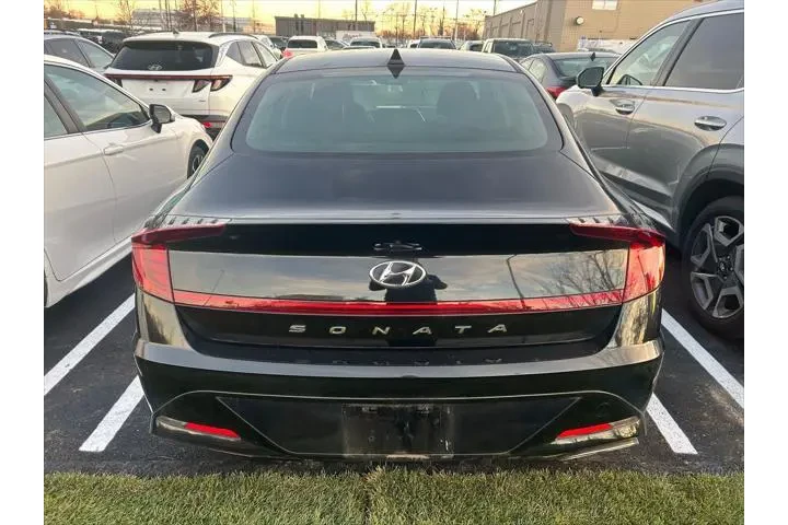 $21977 : Hyundai SONATA 2023 SEL 4dr image 4