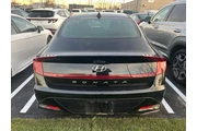 $21977 : Hyundai SONATA 2023 SEL 4dr thumbnail
