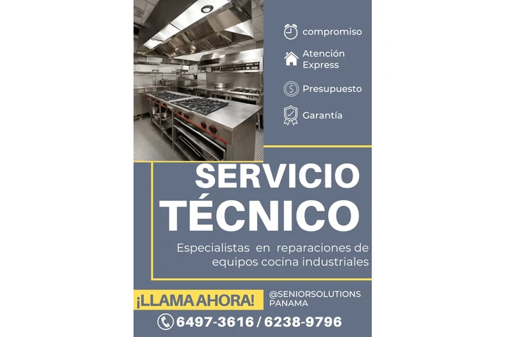 Senior Solutions Panama image 2