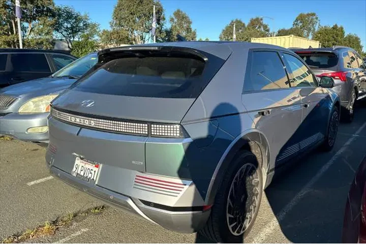 $32990 : Hyundai IONIQ 5 2024 AWD Lim image 5