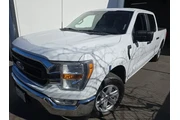 Ford F-150 2022 4x2 XLT 4dr en San Bernardino