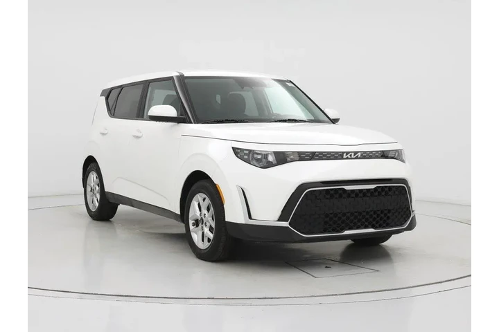 $18998 : Kia Soul 2023 LX 4dr Crossov image 1