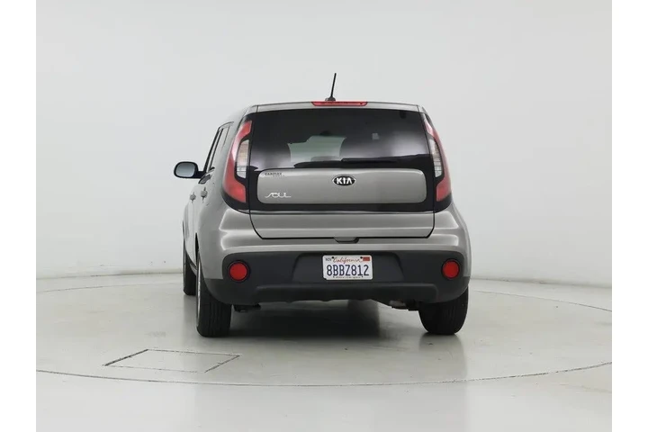 $13599 : Kia Soul 2017 4dr Crossover image 6
