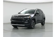 $23998 : Jeep Compass 2022 4x4 Limite thumbnail