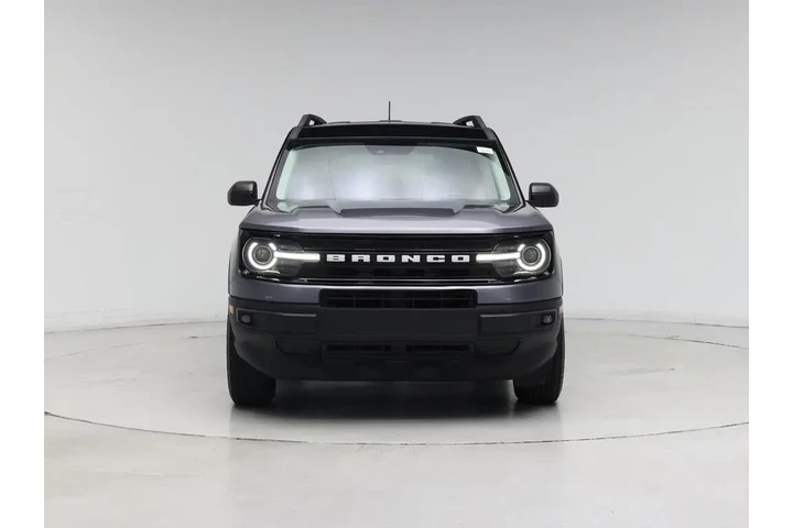 $24998 : Ford Bronco Sport 2021 AWD O image 5