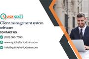 Client Management System en San Diego