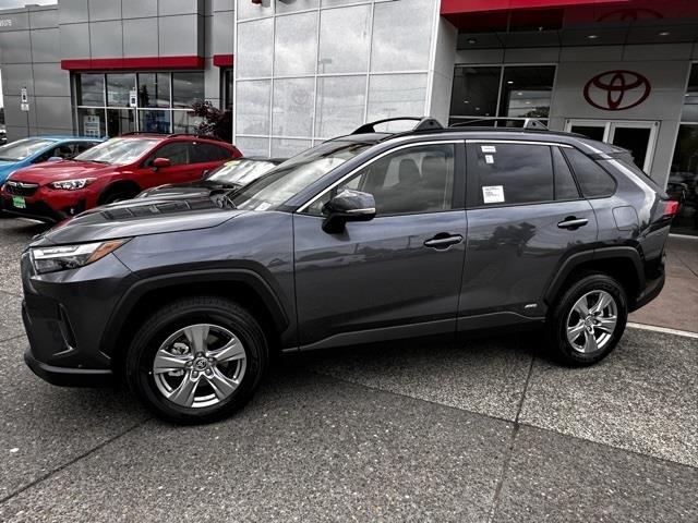 $37399 : 2024 RAV4 Hybrid XLE image 2