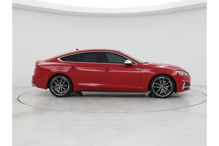 $29998 : Audi S5 Sportback 2018 AWD 3 image 7