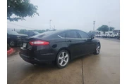 $7497 : Ford Fusion 2016 SE 4dr Seda thumbnail