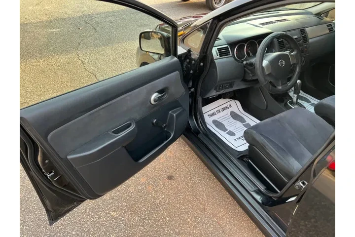 $5999 : 2009 Versa 1.8 S image 9