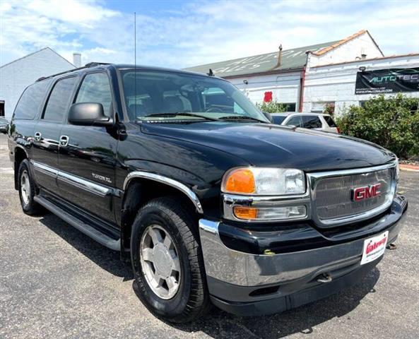 $5995 : 2006 GMC Yukon XL SLE 1500 image 4