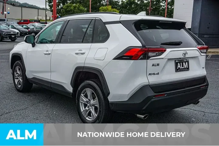 $26920 : Toyota RAV4 2024 XLE 4dr SUV image 5