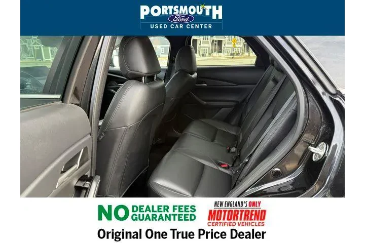 $20995 : Mazda CX-30 2024 AWD 2.5 S S image 5